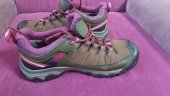 SEMIGHETE TREKING KEEN TRAGHEE WATERPROOF