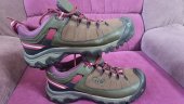 SEMIGHETE TREKING KEEN TRAGHEE WATERPROOF