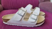 SLAPI / SABOTI BIRKENSTOCK ARIZONA 