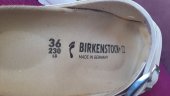 SLAPI / SABOTI BIRKENSTOCK ARIZONA 