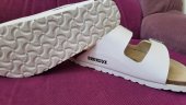 SLAPI / SABOTI BIRKENSTOCK ARIZONA 