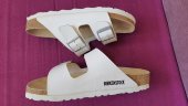 SLAPI / SABOTI BIRKENSTOCK ARIZONA 
