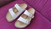 SLAPI / SABOTI BIRKENSTOCK ARIZONA 