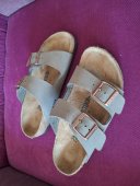 SLAPI / SABOTI BIRKENSTOCK ARIZONA 