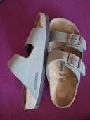 SLAPI / SABOTI BIRKENSTOCK ARIZONA 