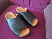 SLAPI FULL PIELE NATURALA CAMPER BRUTUS