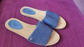 SLAPI PIELE NATURALA UGG