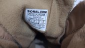 Sneakersi envogue piele naturala SOREL Explore II Joan Cozy