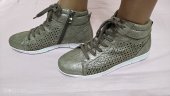 SNEAKERSI TIP GHEATA PIELE FULL PIELE