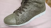 SNEAKERSI TIP GHEATA PIELE FULL PIELE