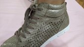SNEAKERSI TIP GHEATA PIELE FULL PIELE